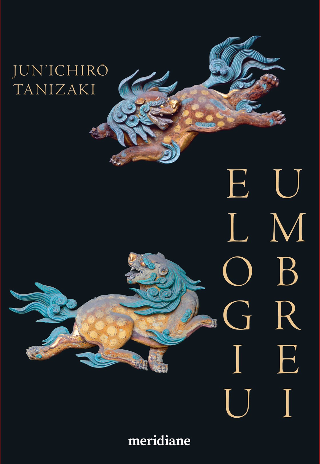 Elogiul Umbrei