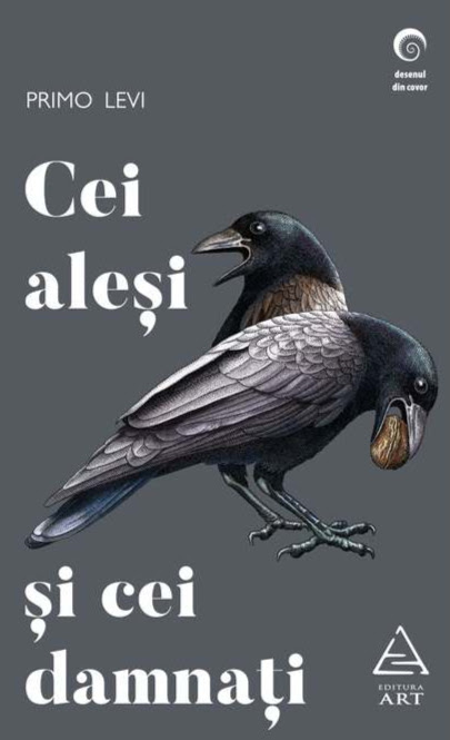 Cei aleşi şi cei damnaţi