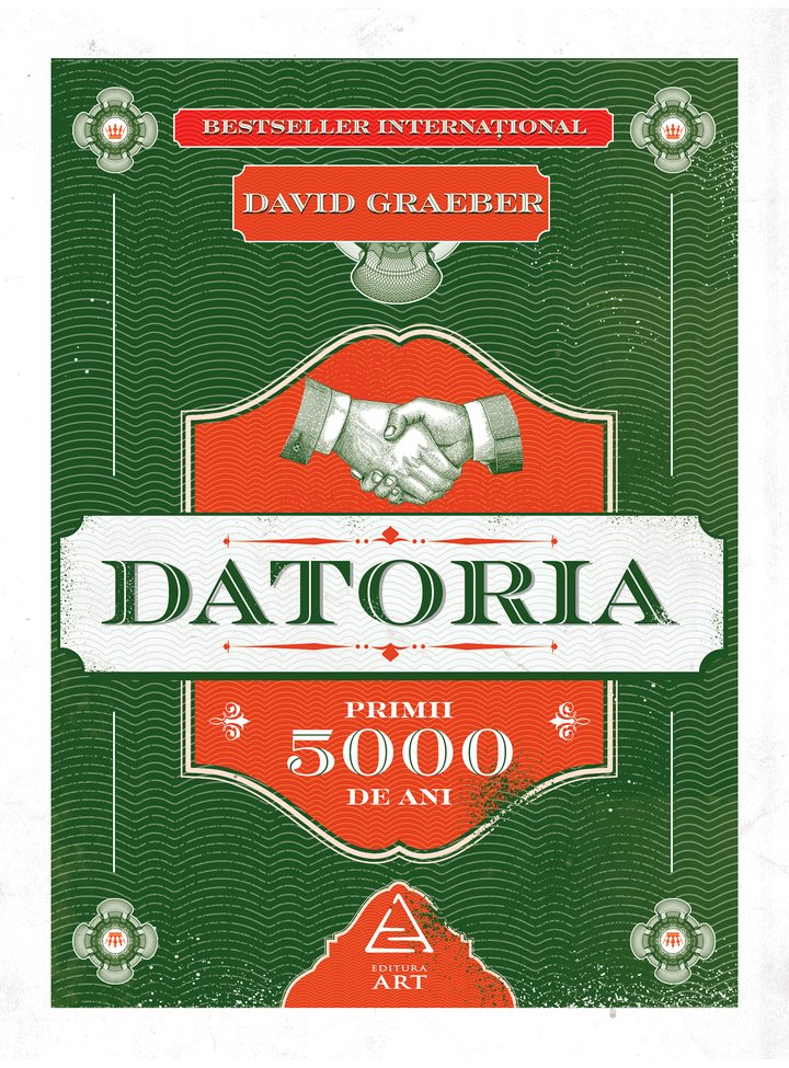 Datoria: primii 5000 de ani