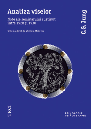 Analiza viselor: note ale seminarului susţinut între 1928 şi 1930