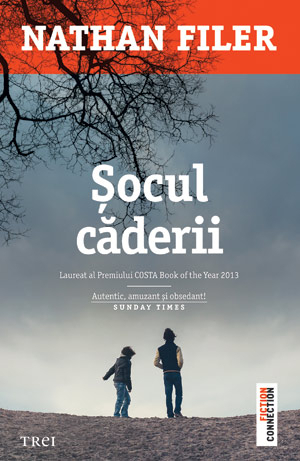 Şocul căderii