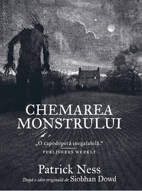 Chemarea monstrului