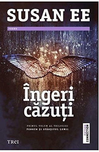 Ingeri cazuti