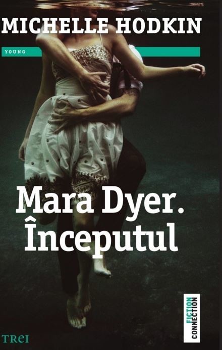 Mara Dyer. Inceputul
