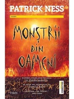 Monștrii din oameni