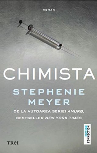 Chimista
