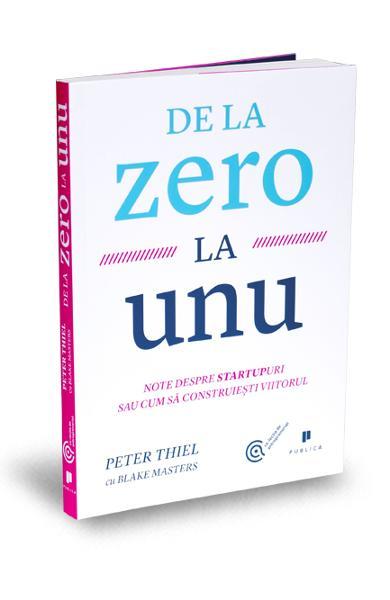 De La Zero La Unu