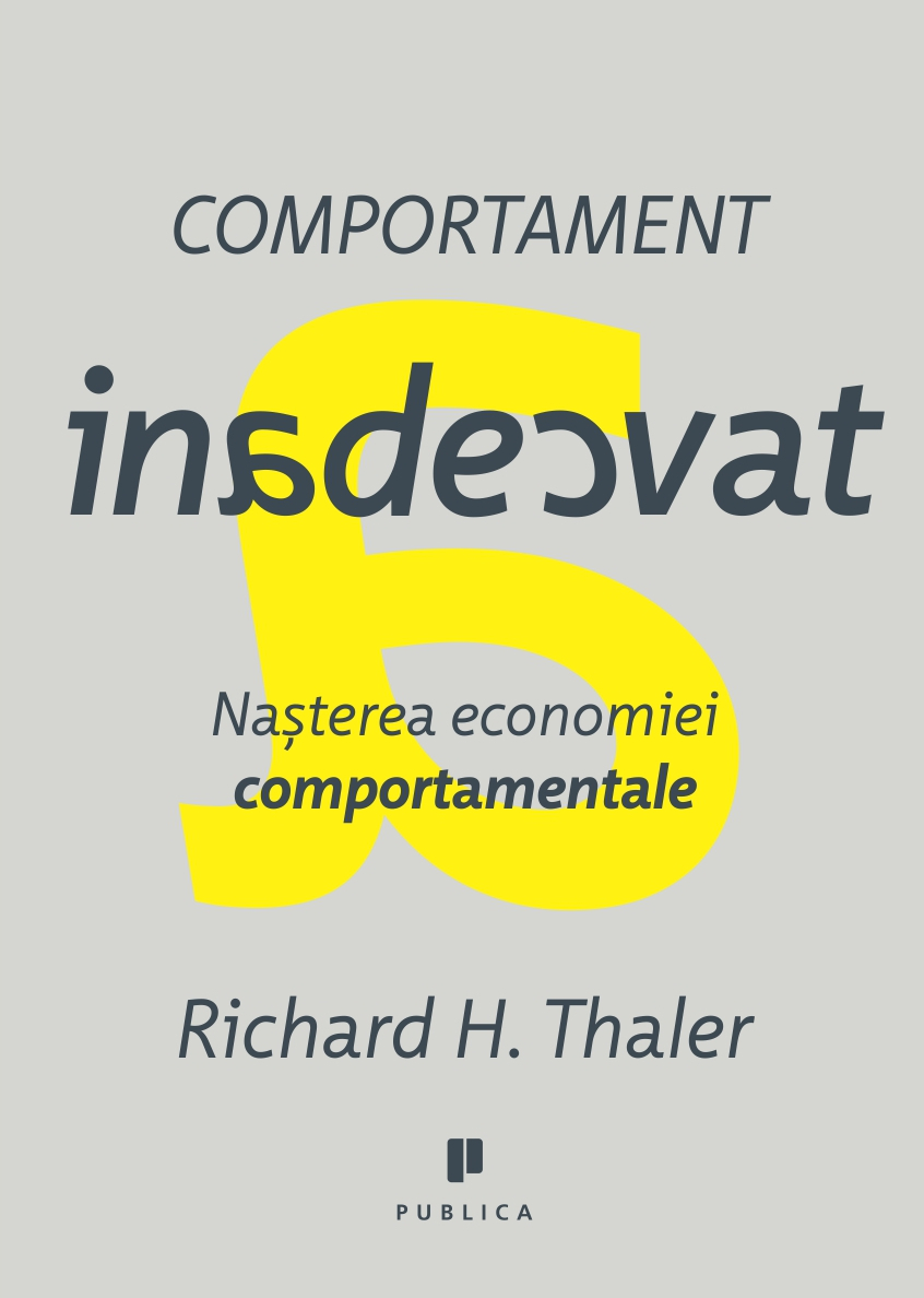 Comportament inadecvat