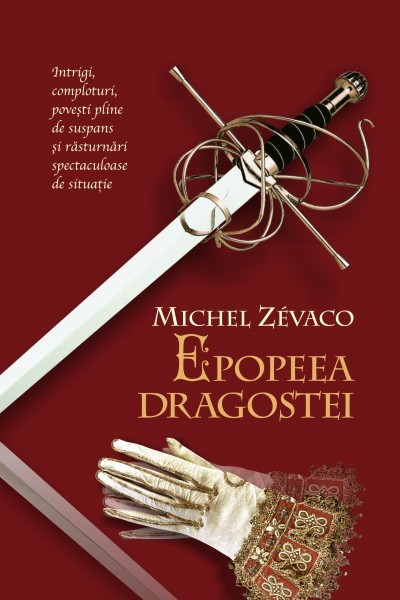 Epopeea dragostei