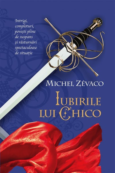 Iubirile lui Chico