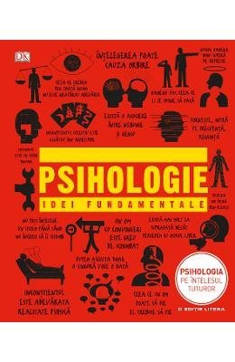 Psihologie. Idei Fundamentale