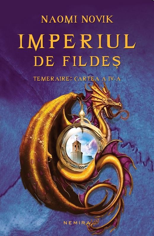 Imperiul de fildes