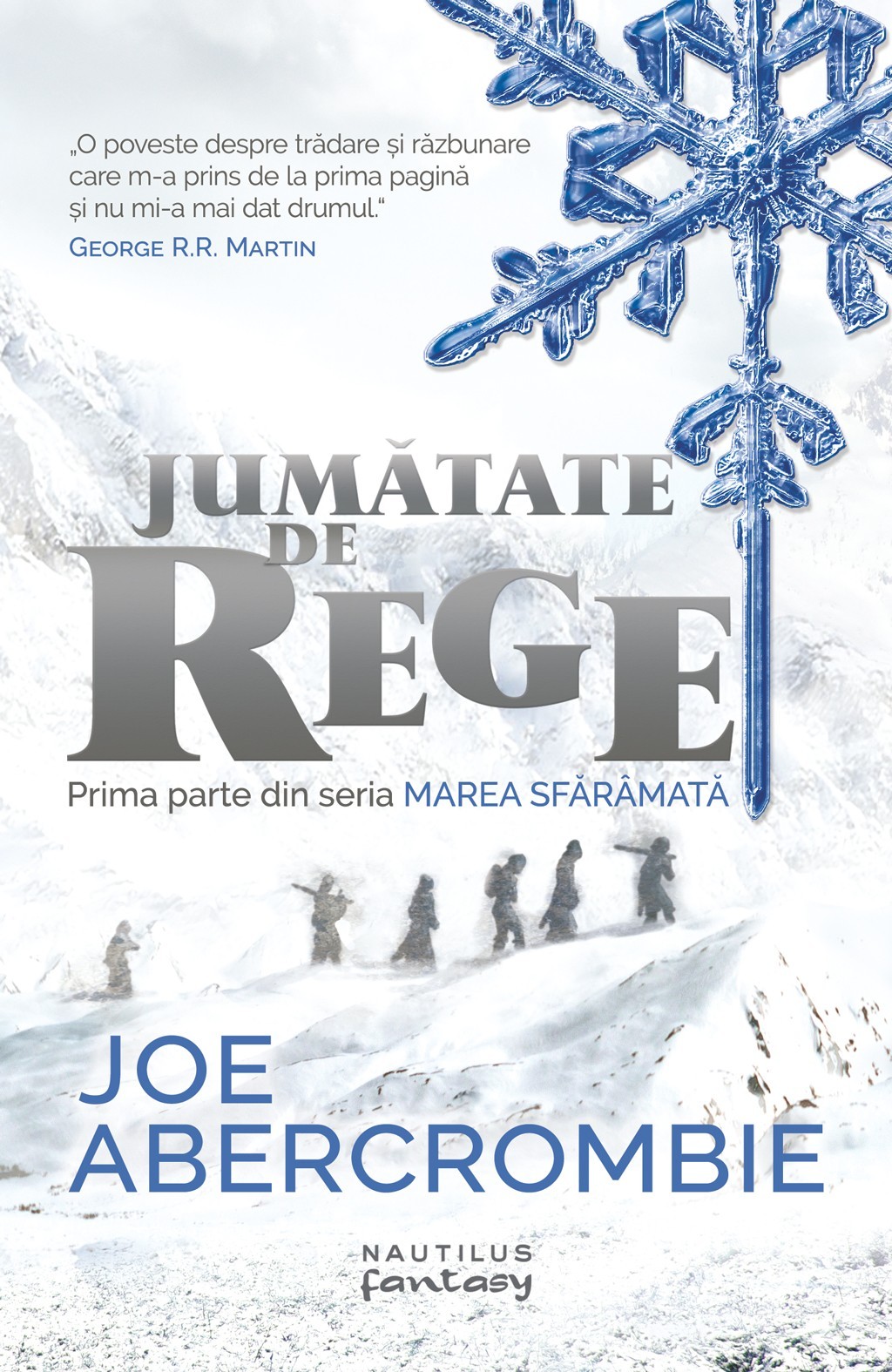 Jumătate de Rege