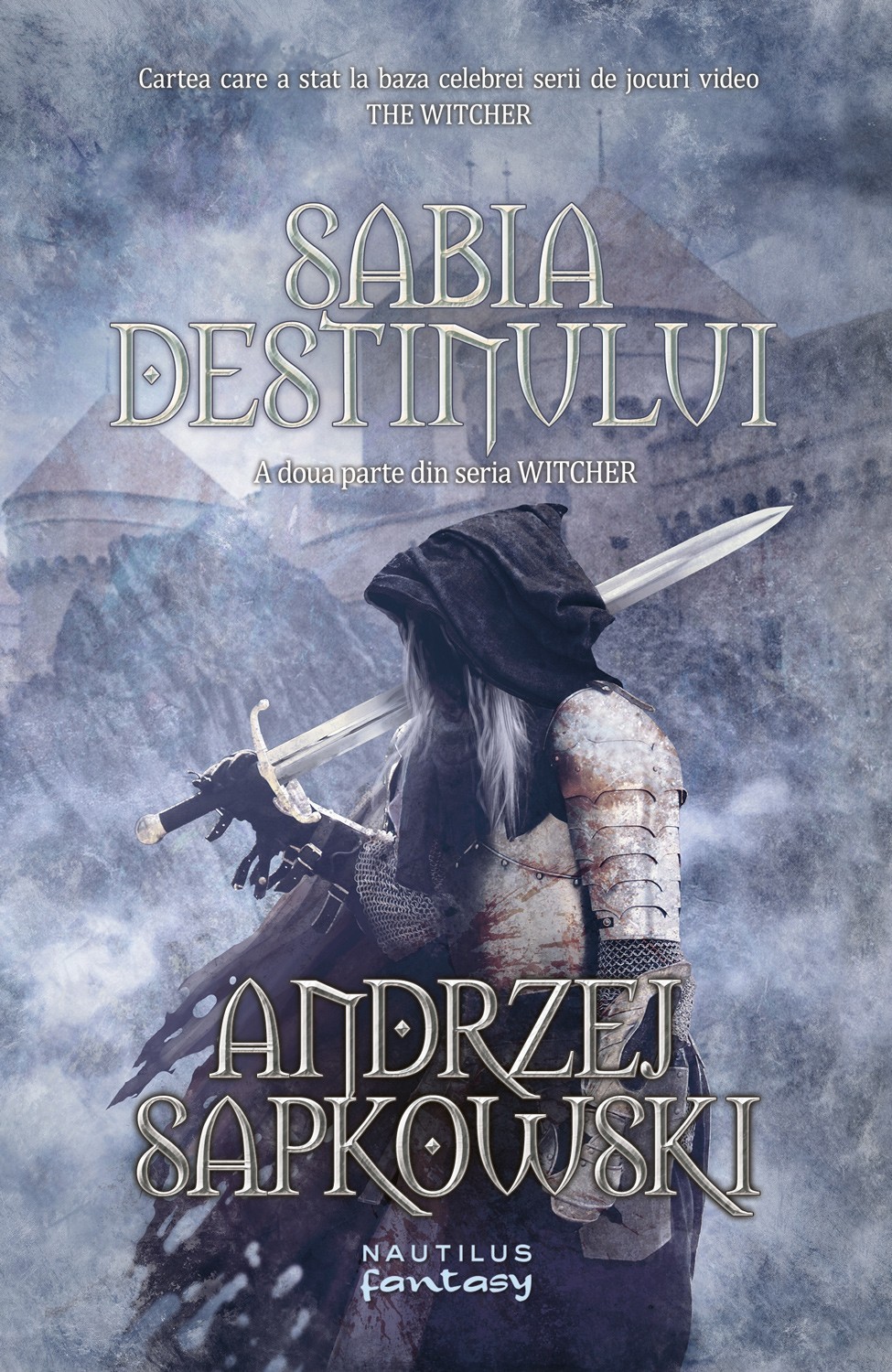 Sabia destinului