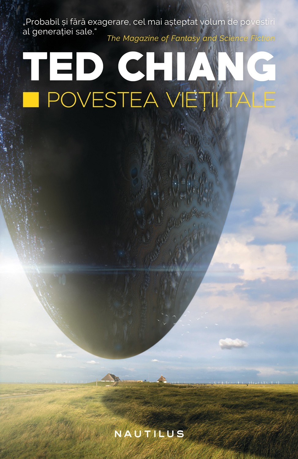 Povestea vieții tale