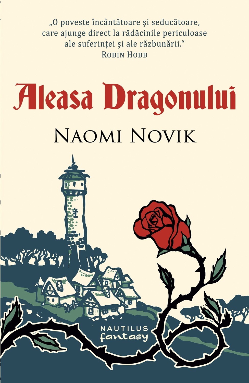 Aleasa Dragonului