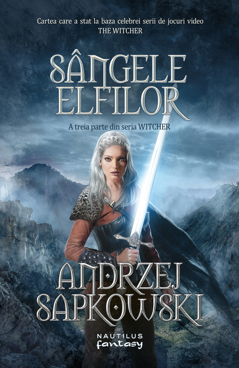 Sângele elfilor