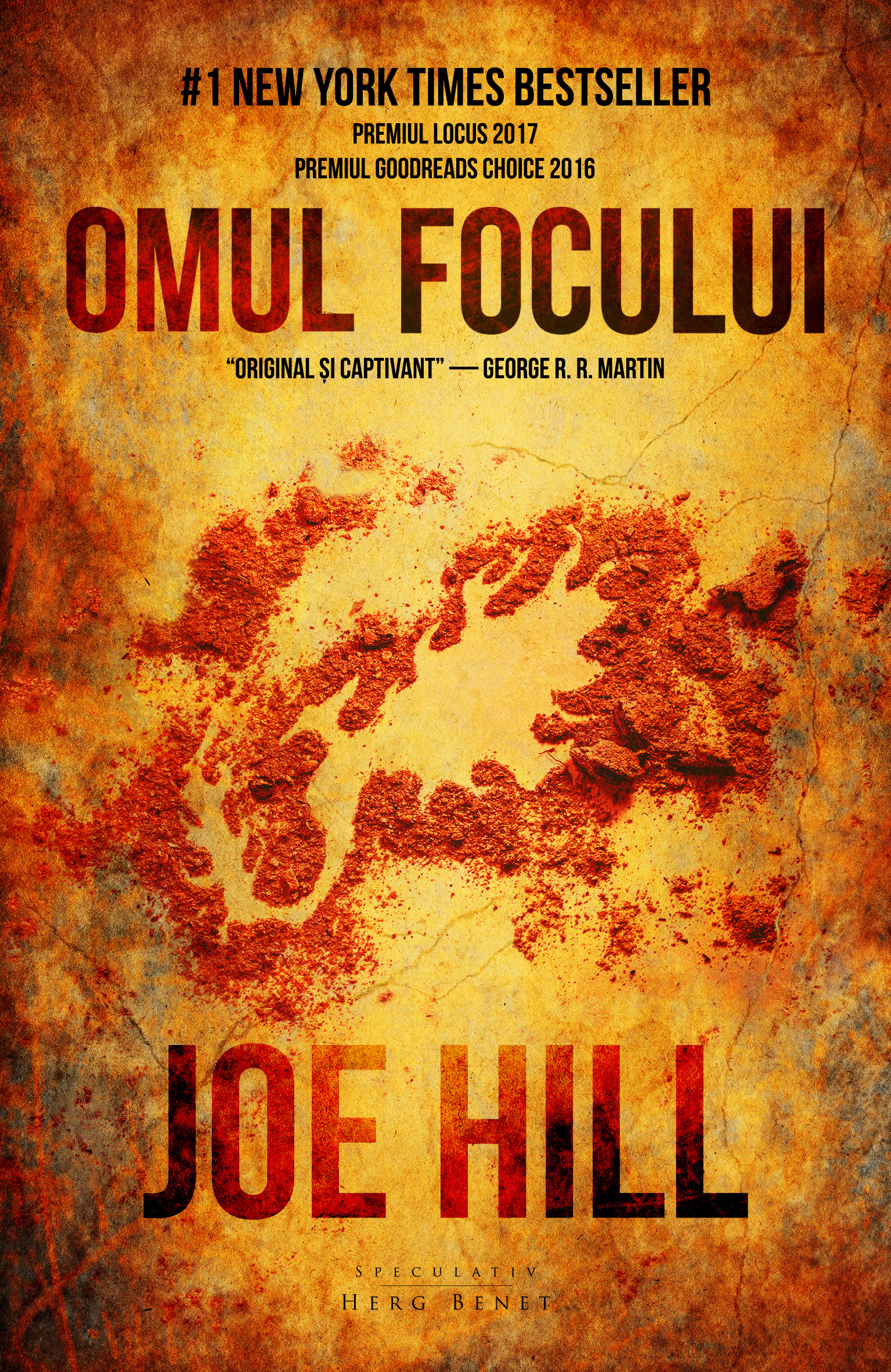 Omul focului