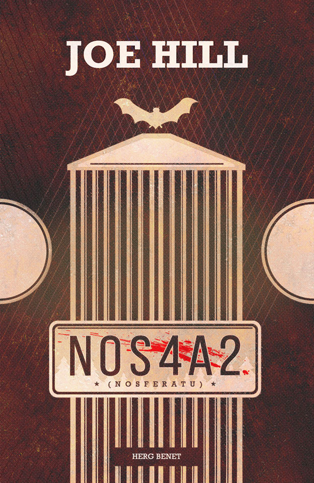 Nos4a2