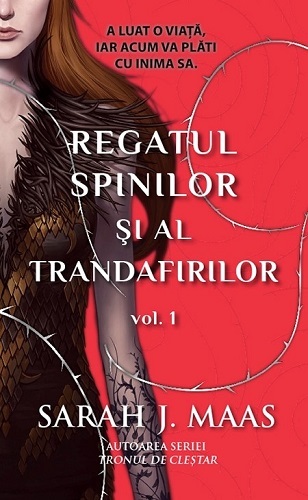 Regatul spinilor și al trandafirilor