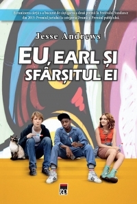 Eu, Earl și sfârșitul ei