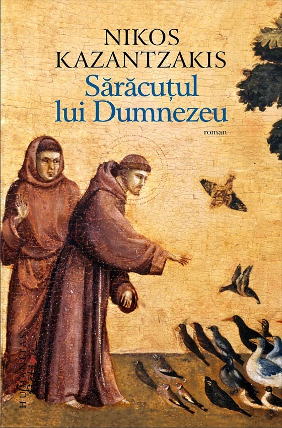 Sărăcuțul lui Dumnezeu