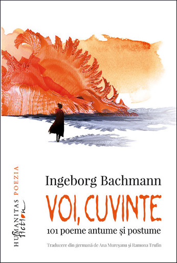 Voi, cuvinte: 101 poeme antume și postume