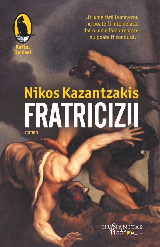 The Fratricides