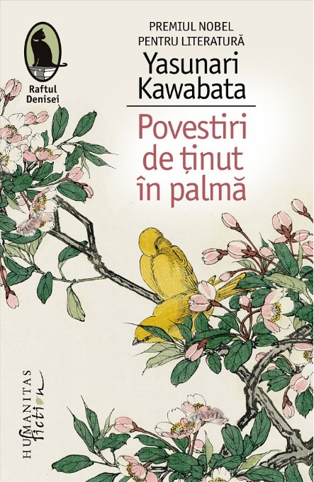 Povestiri de ținut în palmă