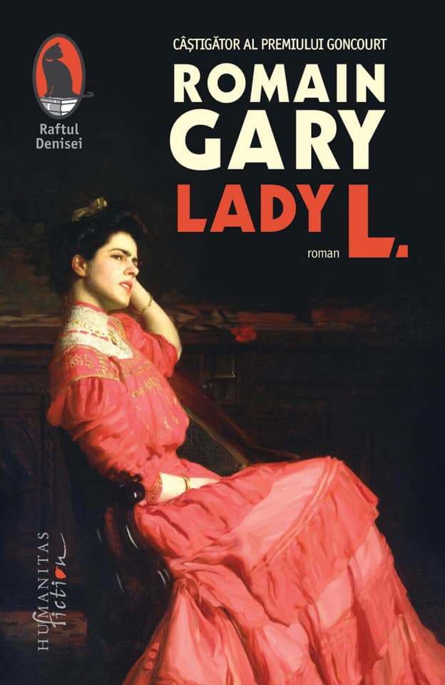 Lady L