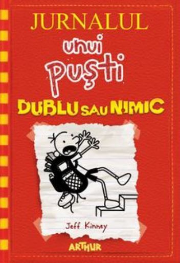 Dublu sau nimic