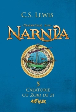 Călătorie cu Zori de Zi