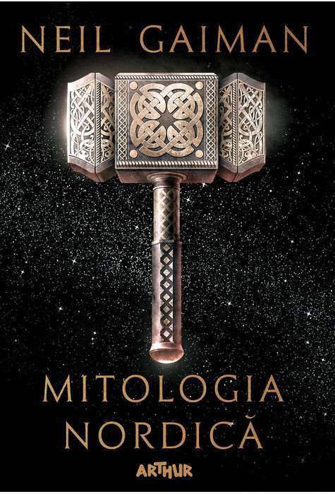 Mitologia nordică