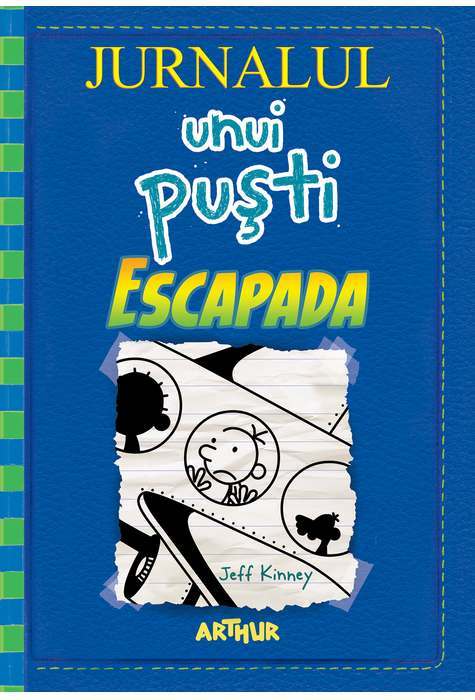 Escapada