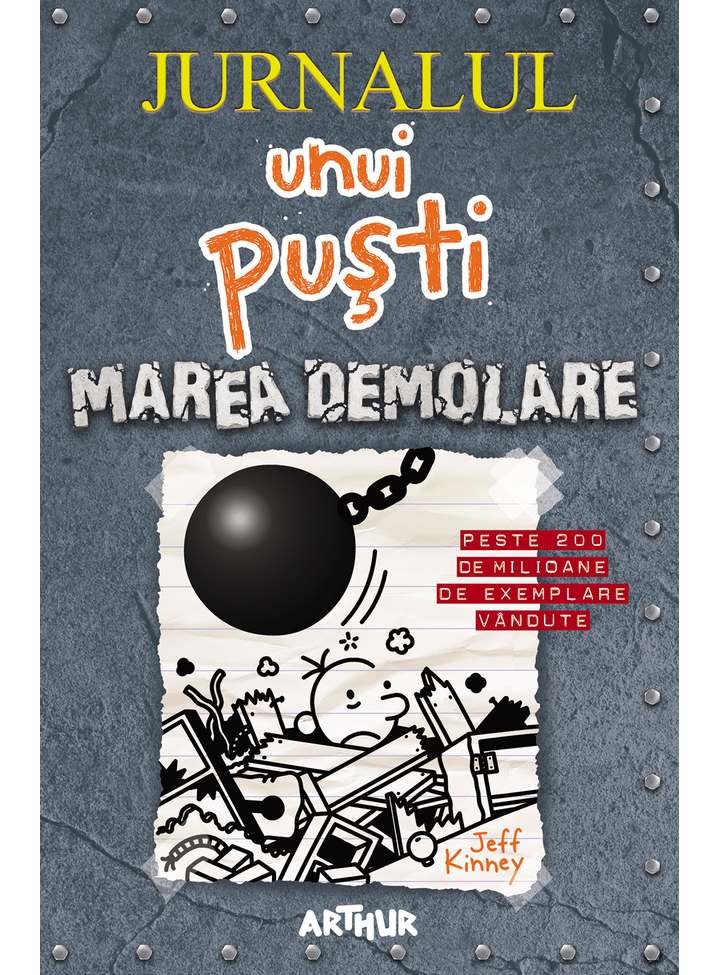 Marea demolare