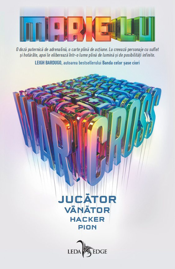 Warcross