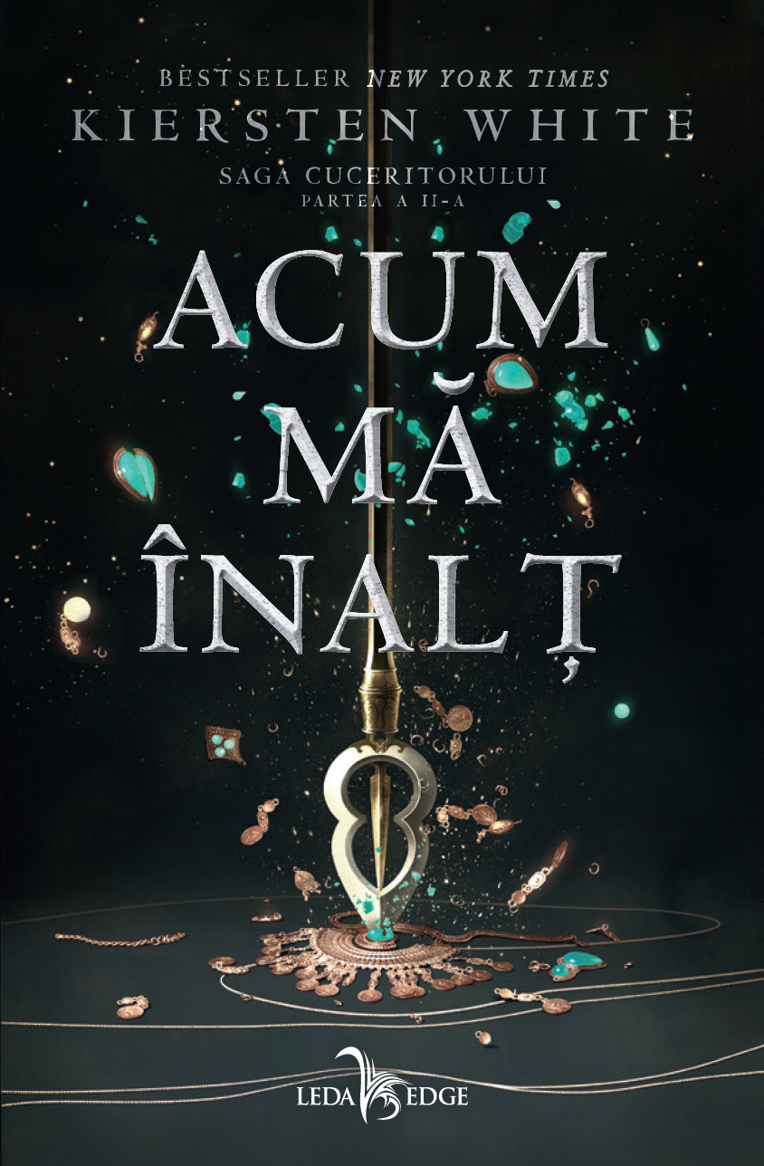 Acum mă înalț
