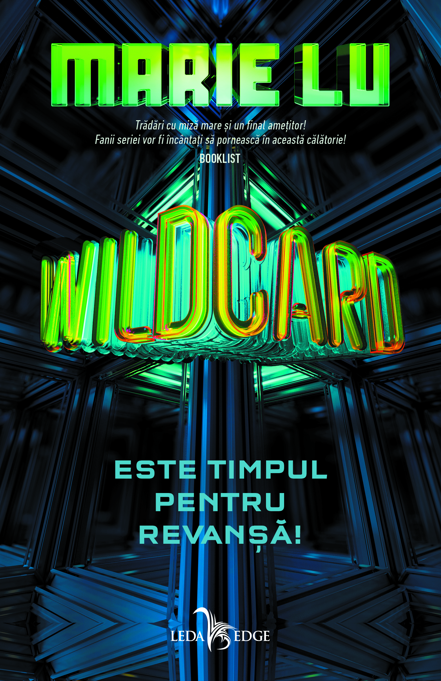 Wildcard