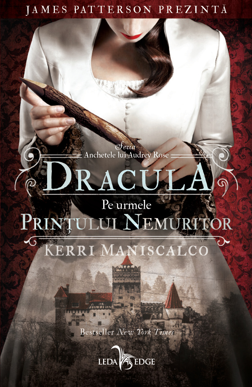 Dracula: Pe urmele Prințului Nemuritor