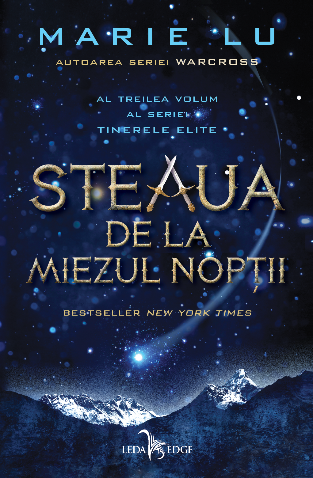Steaua de la miezul nopții