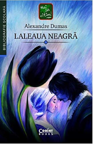 Laleaua neagră