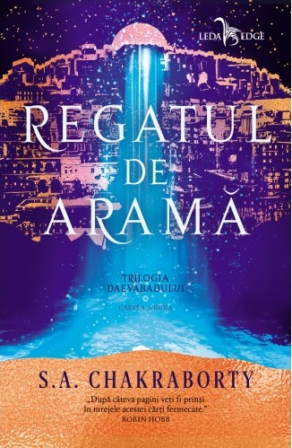 Regatul de aramă