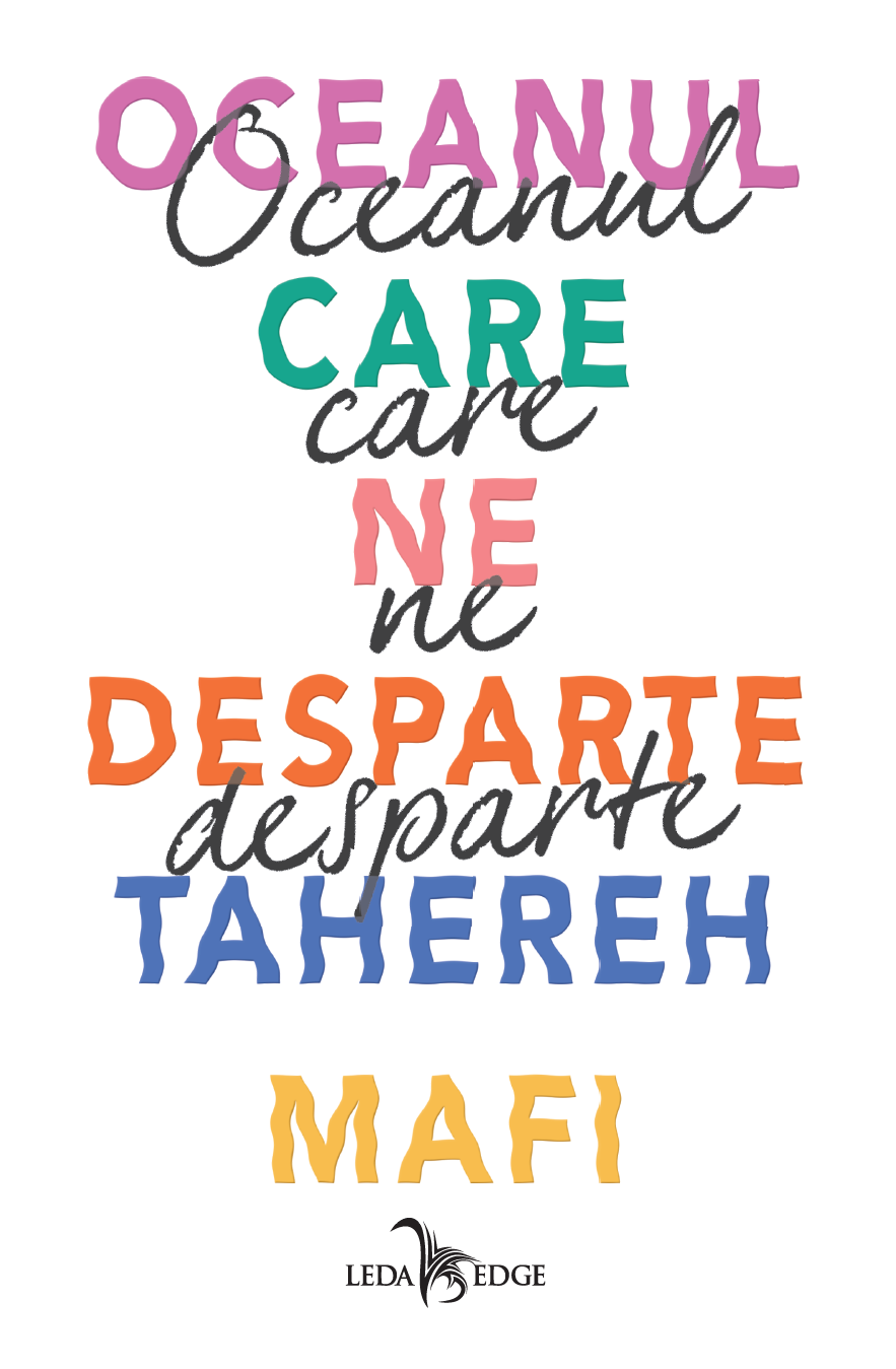 Oceanul care ne desparte
