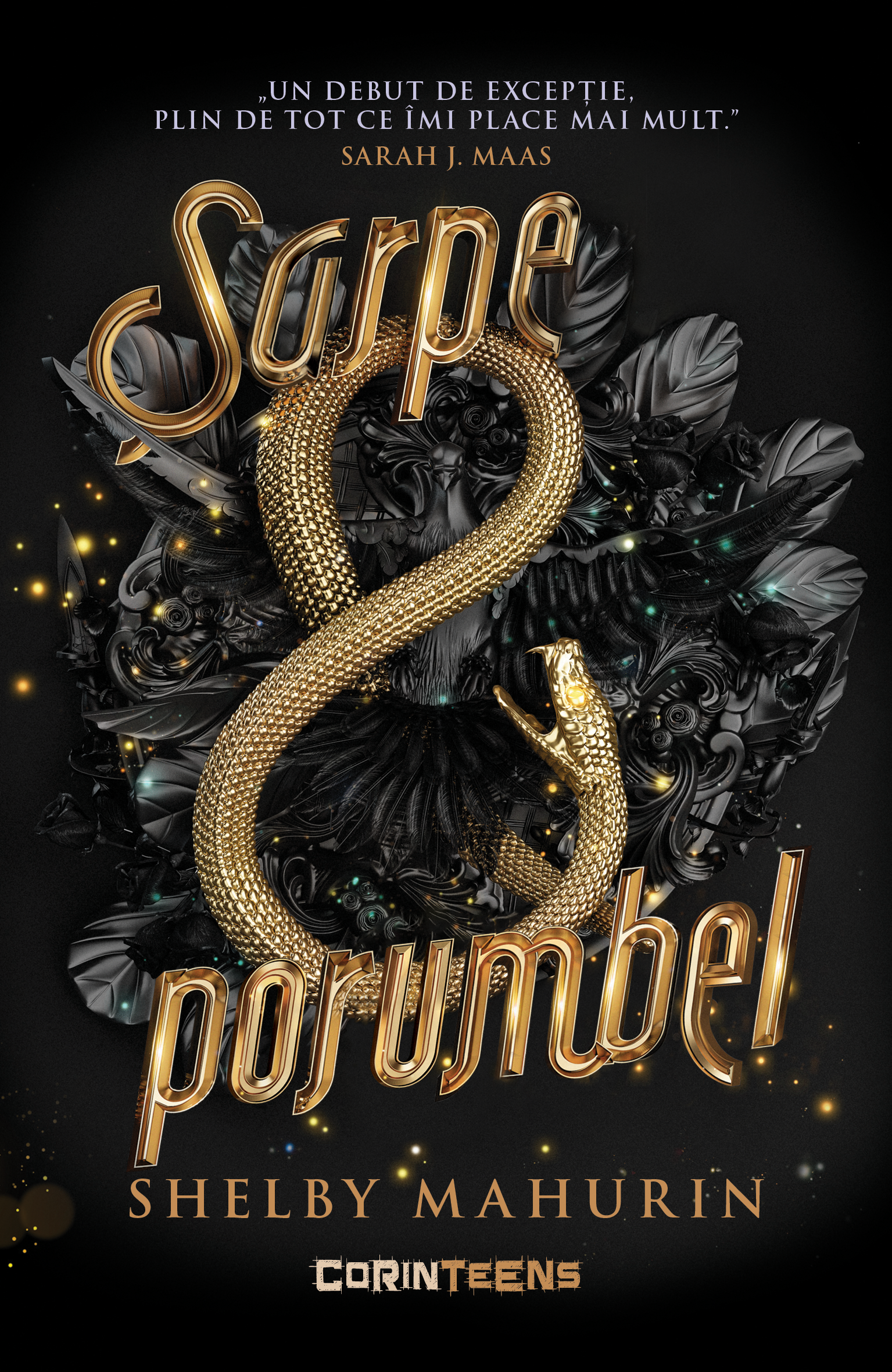 Șarpe și porumbel