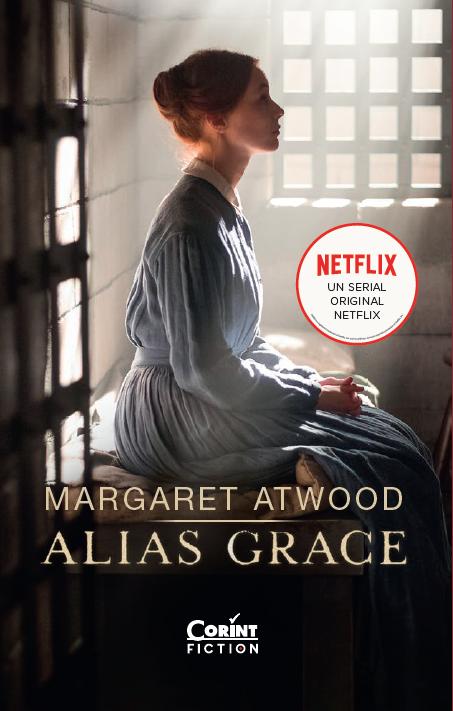 Alias Grace
