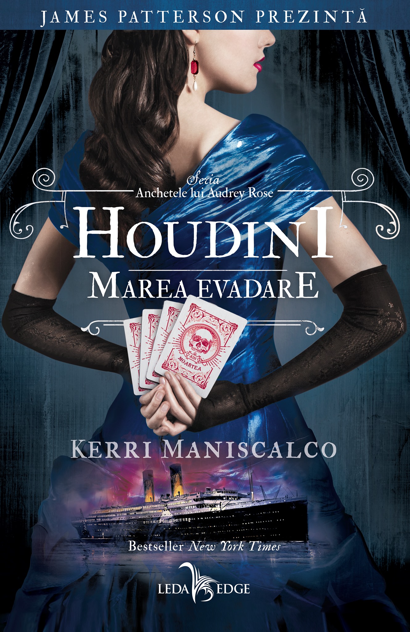 Houdini: Marea evadare