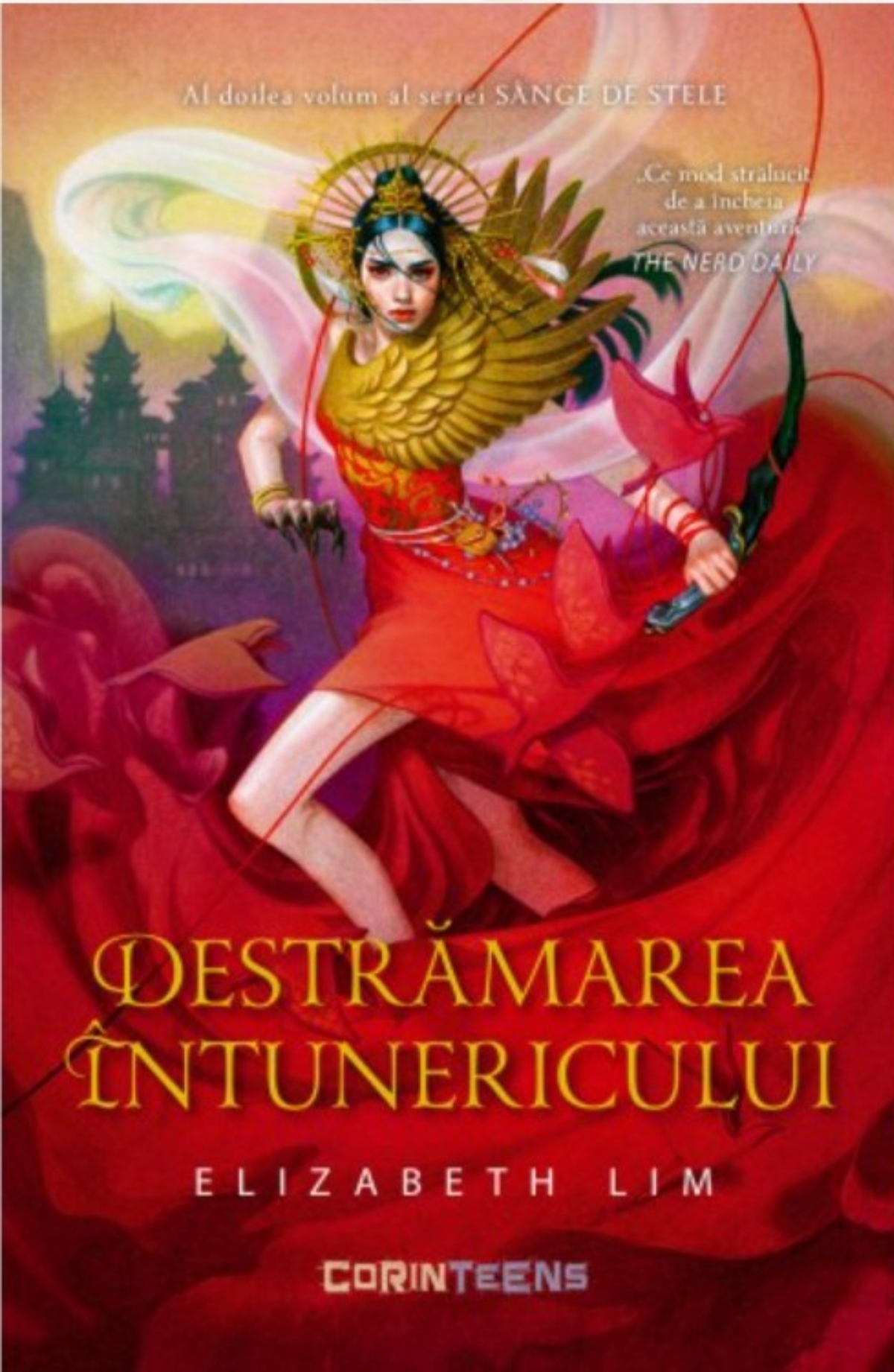 Destrămarea întunericului