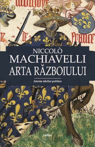 Arta Razboiului