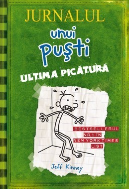 Ultima picătură
