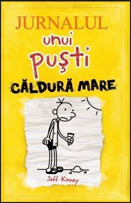 Căldură mare